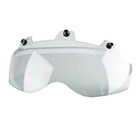 Echo Echo 3 Snap Shorty Shield Hardcoated Clear 514017