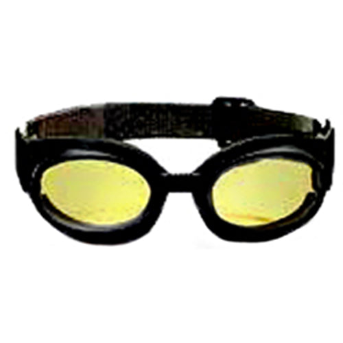 Echo Echo Goggles Amber 514029
