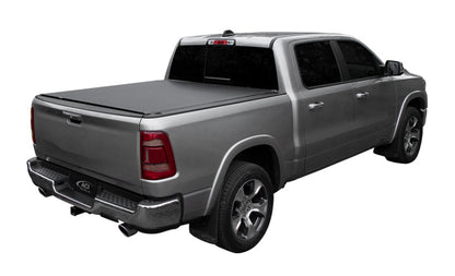 Access Vanish 19+ Dodge Ram 1500 5ft 7in Bed Roll-Up Cover 94239