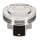 JE Pistons GM 2.0L Turbo ECOTEC LTG 86mm Bore 9.5:1 CR -1.5cc Dish Piston (Set of 4) 345821