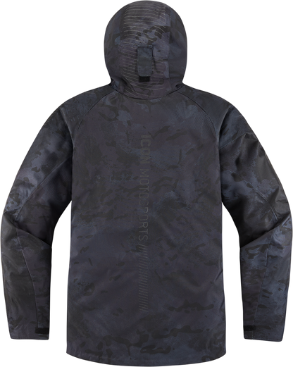 ICON PDX3™ Jacket - Dark Camo - Large 2820-5829