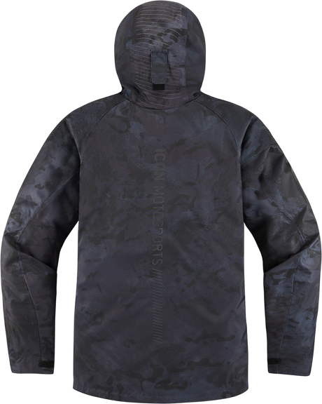ICON PDX3™ Jacket - Dark Camo - 3XL 2820-5832
