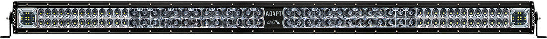 RIGID Adapt E-Series 50 Light Bar 290413