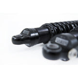 OHLINS  Twin Shocks - 13" - Rebound Adjustable - STX36 Blackline (HD765) HD 765