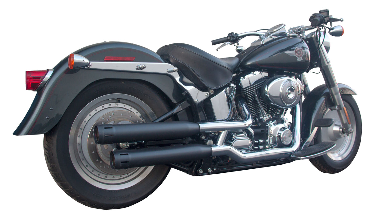 FIREBRAND-OLD Loose Cannons Black 3" Flstf 07-17 12-1004OLD