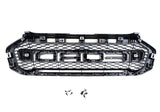 Ford Racing 2019-2021 Ford Ranger Front Grille M-8200-FRD