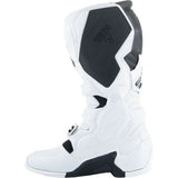 ALPINESTARS Tech 7 Boots - White/Black - US 6 2012025-21-6