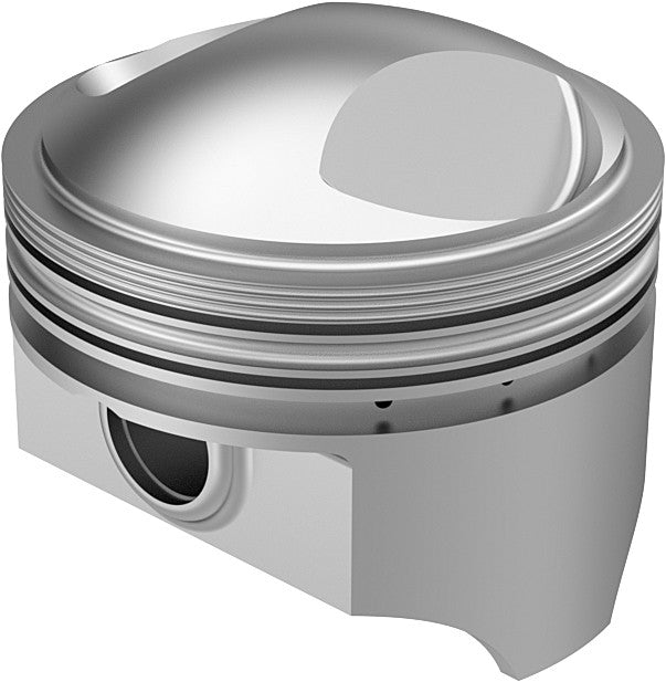 KB PISTONSCast Pistons Shovel 88-89ci .030KB294.030