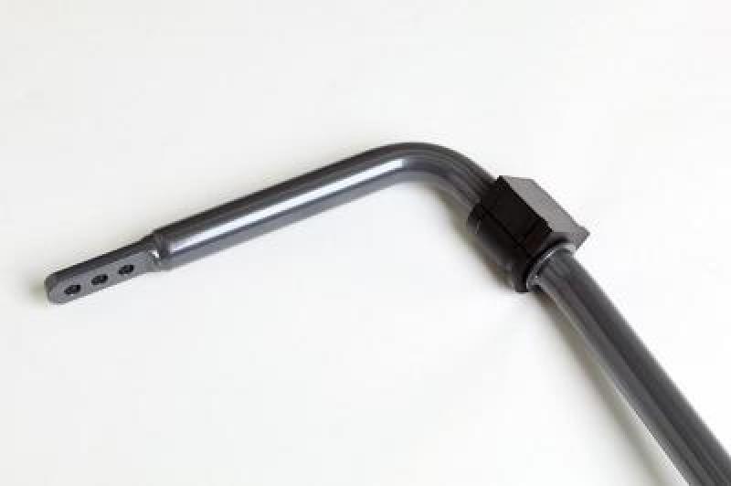 Progress Tech 15-16 Mazda MX-5 Front Sway Bar (Tubular 28mm - Adjustable) 61.1134