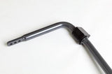 Progress Tech 15-16 Mazda MX-5 Front Sway Bar (Tubular 28mm - Adjustable) 61.1134