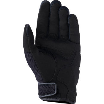 IN STOCK ALPINESTARS Ignite Gloves - Black/Ecru - XL 3560926-1409-XL