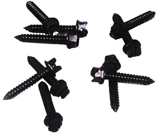 KOLD KUTTERTrack/Tire Traction Screws 1000/Pk 1/2" #8KK012-8-1000