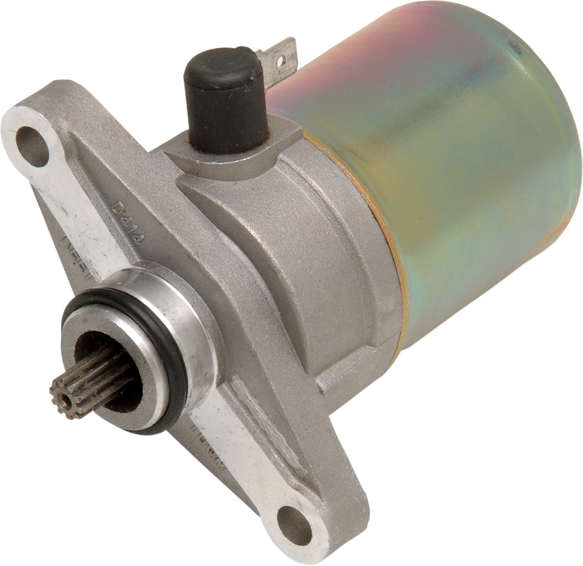 RICK'S MOTORSPORT ELECTRIC Starter Motor - Kymco 61-602