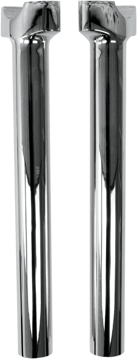 Elevadores DRAG SPECIALTIES - Buffalo - 12" - Cromado 0602-0518