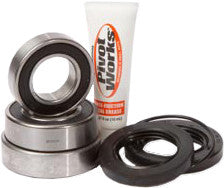 PIVOT WORKS Rear Wheel Bearing/Seal Kit PWRWS-H69-000