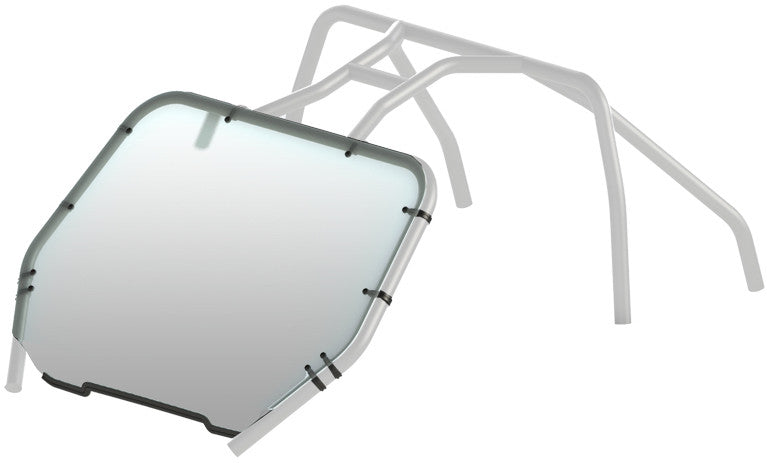 KOLPINFull Fixed Windshield2712