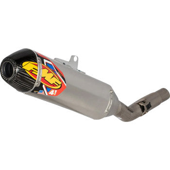 FMF 4.1 RCT Slip-On Muffler CRF250R 2022 -2025 041610 1821-2052