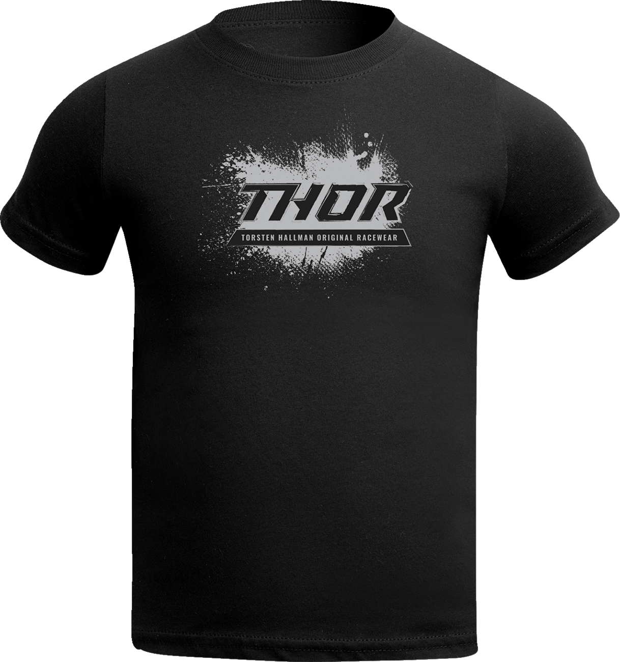 THOR Toddler Aerosol T-Shirt - Black - 2T 3032-3717