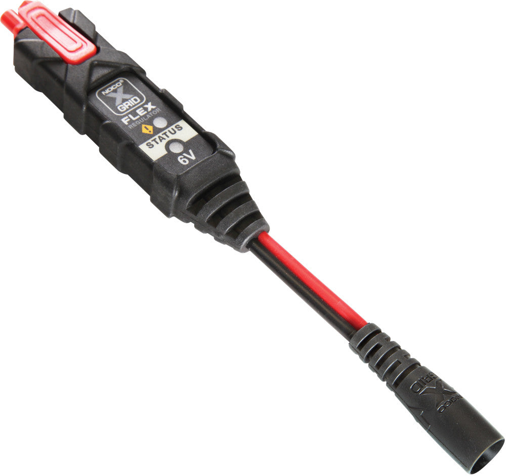 NOCO GENIUSRegulator 6v 2aFLEX6V