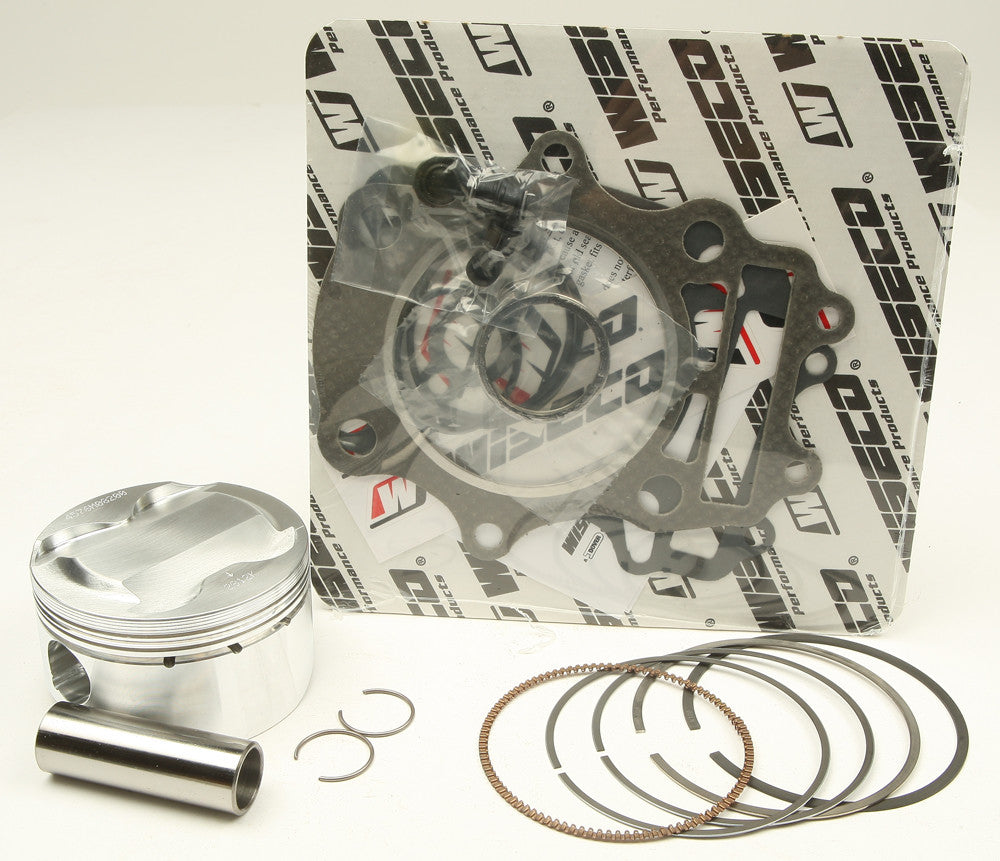 WISECO Top End Kit 82.00/+3.00 10.5:1 Suz PK1675