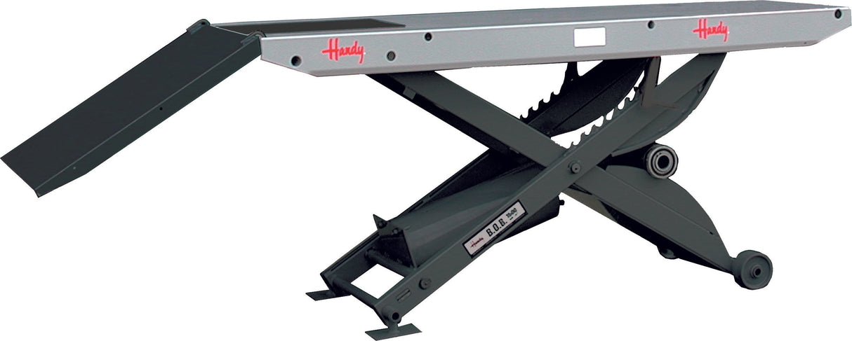 HANDY B.O.B. 1500 Airlift Grey 14472G