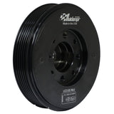 Fluidampr 08.5+ VW Golf TSi/08-13.5 Passat TSi/08.5+ Audi TT TSi Steel Internally Balanced Damper 551231