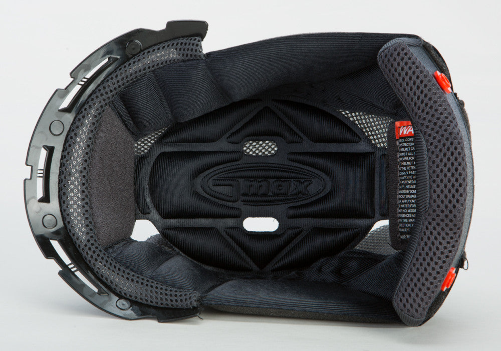 GMAX Comfort Liner 12mm Xl Gm-67 G067034