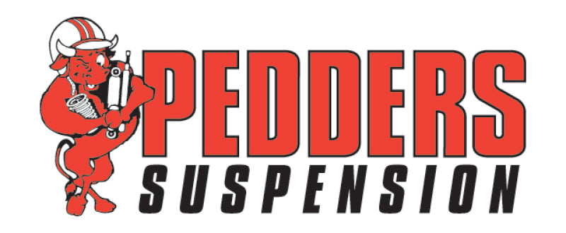 Pedders Rear strut 2007-2014 WRX PED-122335