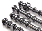 GSC P-D Nissan/Infiniti VR30DDTT S2 Camshafts 270/272 Billet 7043S2