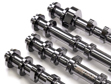 GSC P-D Nissan/Infiniti VR30DDTT S2 Camshafts 270/272 Billet 7043S2