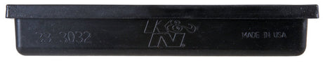 K&N Replacement Air Filter for 13-15 Audi RS5 V8 4.2L - Right 33-3032