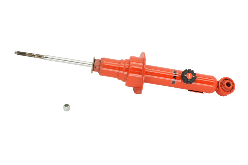 KYB Shocks & Struts AGX Front MAZDA Miata (MX5) 1999-05 741035