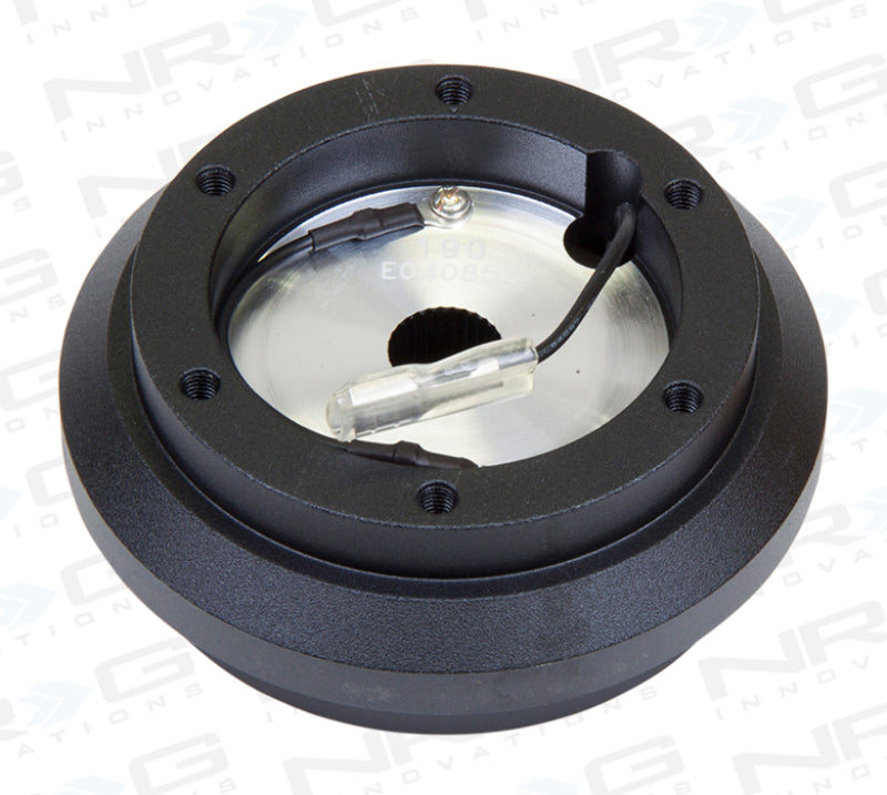 NRG Short Hub Adapter Civic / 88-91 CRX / 90-93 Integra SRK-190H