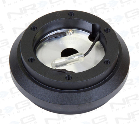 NRG Short Hub Adapter Civic / 88-91 CRX / 90-93 Integra SRK-190H