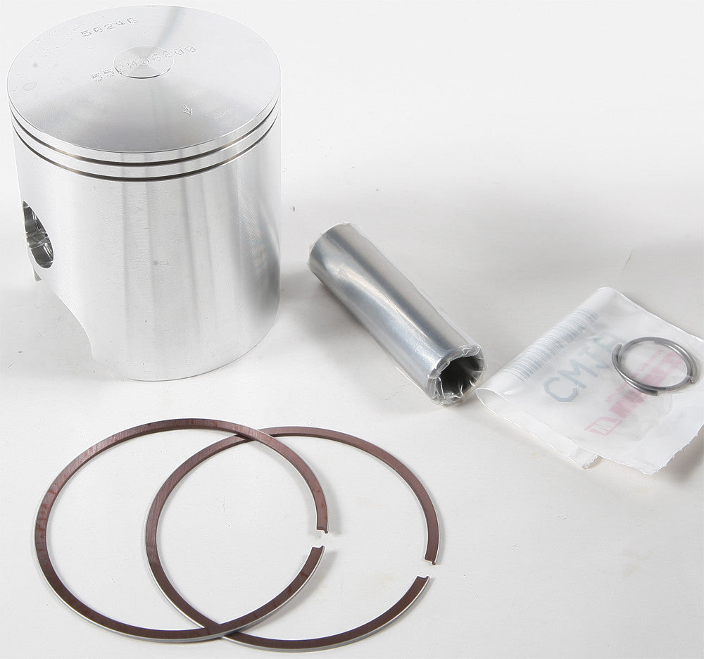 WISECO Piston Kit Pro-Lite 68.00/+1.00 Suz 552M06800
