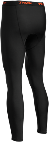 THOR Comp Pant - Black - 2XL 2940-0385