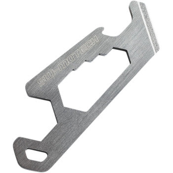 SW-MOTECH Multi Tool Keychain WER.GIV.022.10000