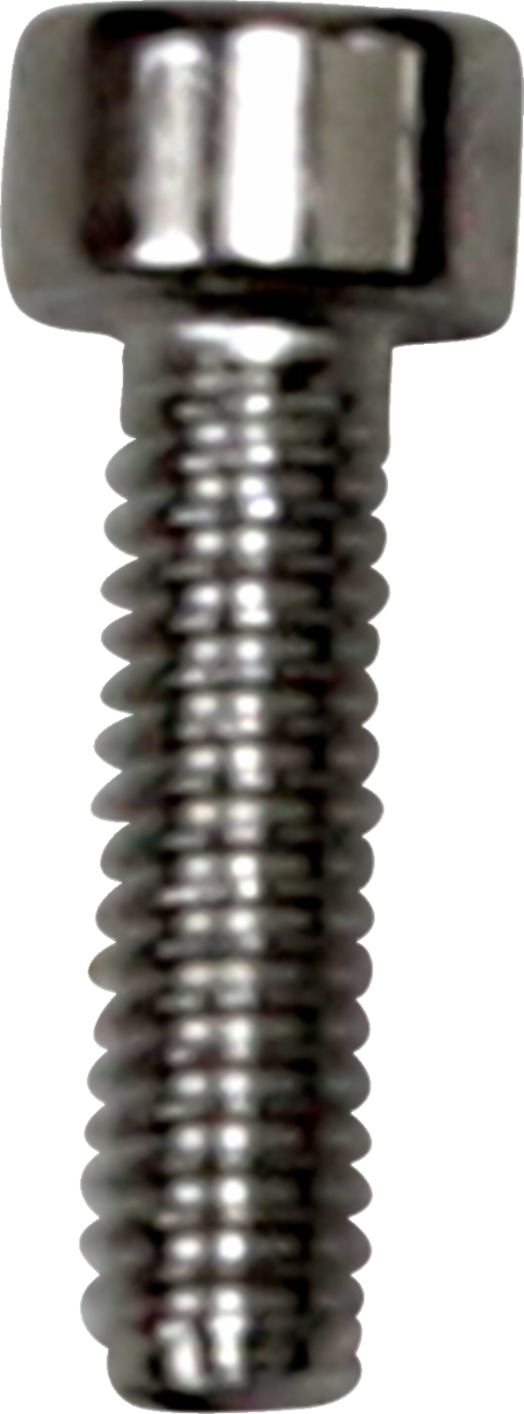 STI TIRE & WHEEL Cap Screw - HD7 CAPHD7-S