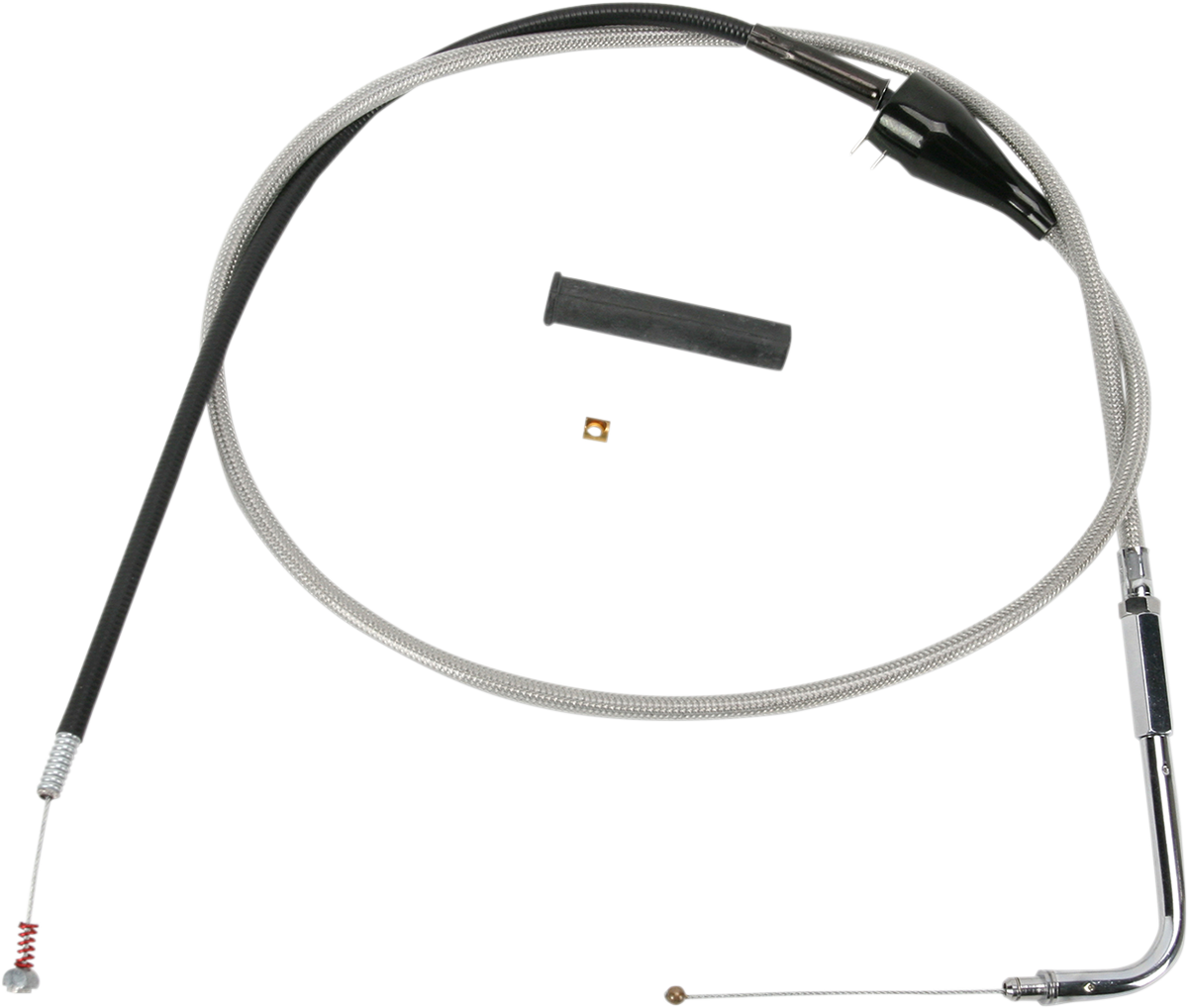 ESPECIALIDADES DE ARRASTRE Cable de ralentí - Crucero - 50" - Trenzado 5343206B