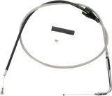 ESPECIALIDADES DE ARRASTRE Cable de ralentí - Crucero - 50" - Trenzado 5343206B