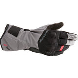 ALPINESTARS W-7 V2 Drystar® Gloves - Black/Dark Gray - Small 3525924-111-S