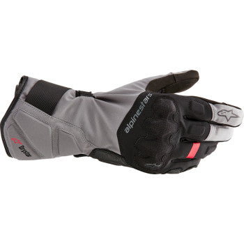 ALPINESTARS W-7 V2 Drystar® Gloves - Black/Dark Gray - Medium 3525924-111-M