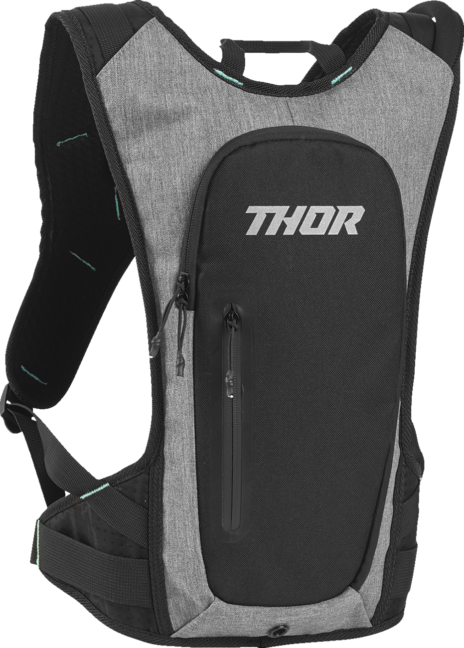 THOR Vapor Hydropak - 1.5 liter - Gray/Black 3519-0050