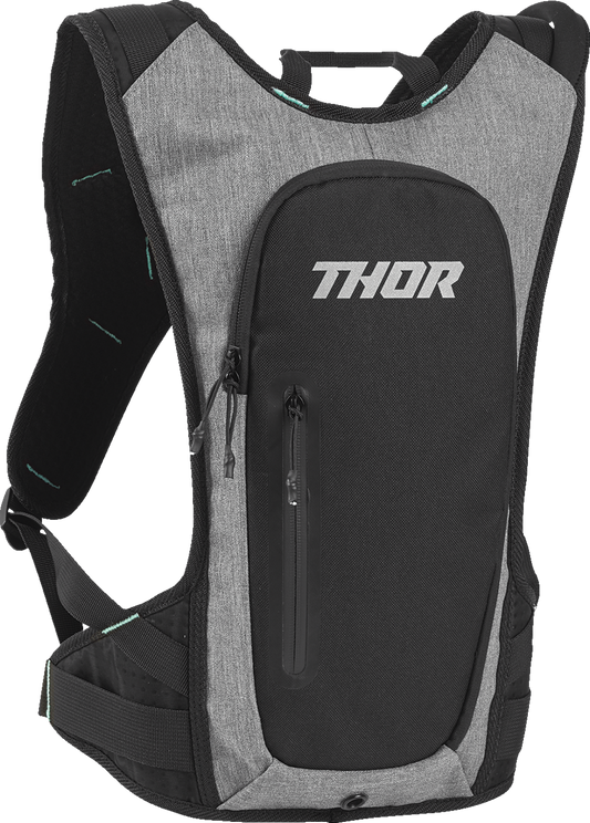 THOR Vapor Hydropak - 1.5 liter - Gray/Black 3519-0050