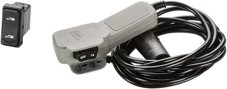 WARN VRX 45-S Winch 101040