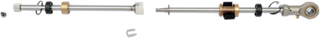 SHINDY Steering Damper Rebuild Kit 17-053