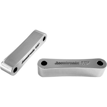 ACCUTRONIX Fender Spacer - Chrome - 7/8" TFS49-SF7/8C