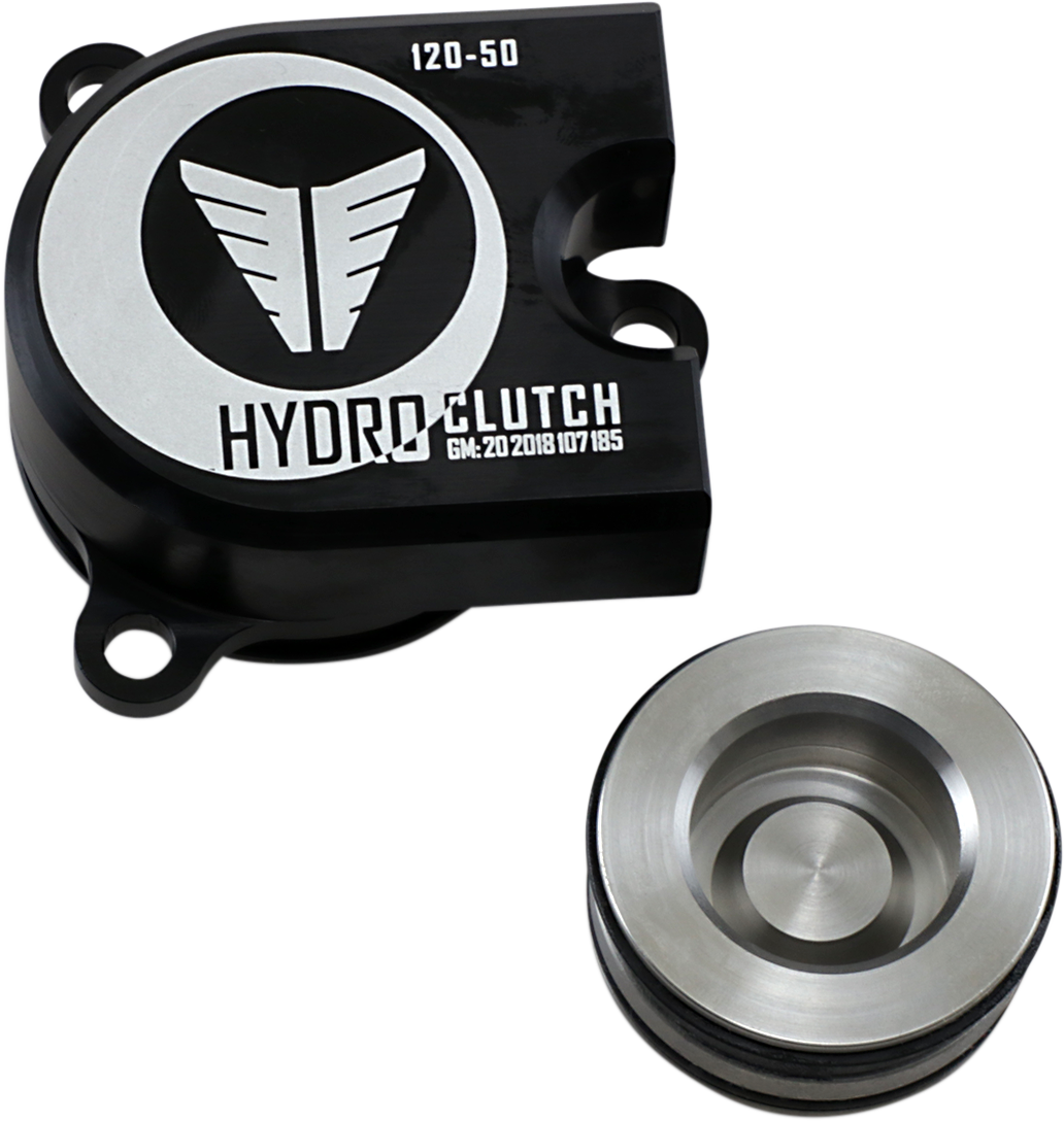 MUELLER MOTORCYCLE AG Hydro Clutch - Twin Cam 120-50