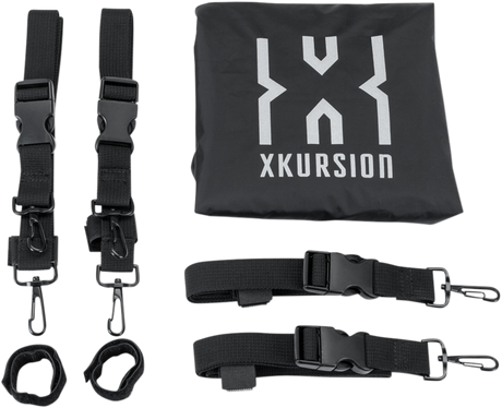 KURYAKYN XKursion® XS Odyssey Bag 5222