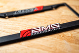 AMS Performance AMS / Alpha License Plate Frame AMS.00.16.0003-1